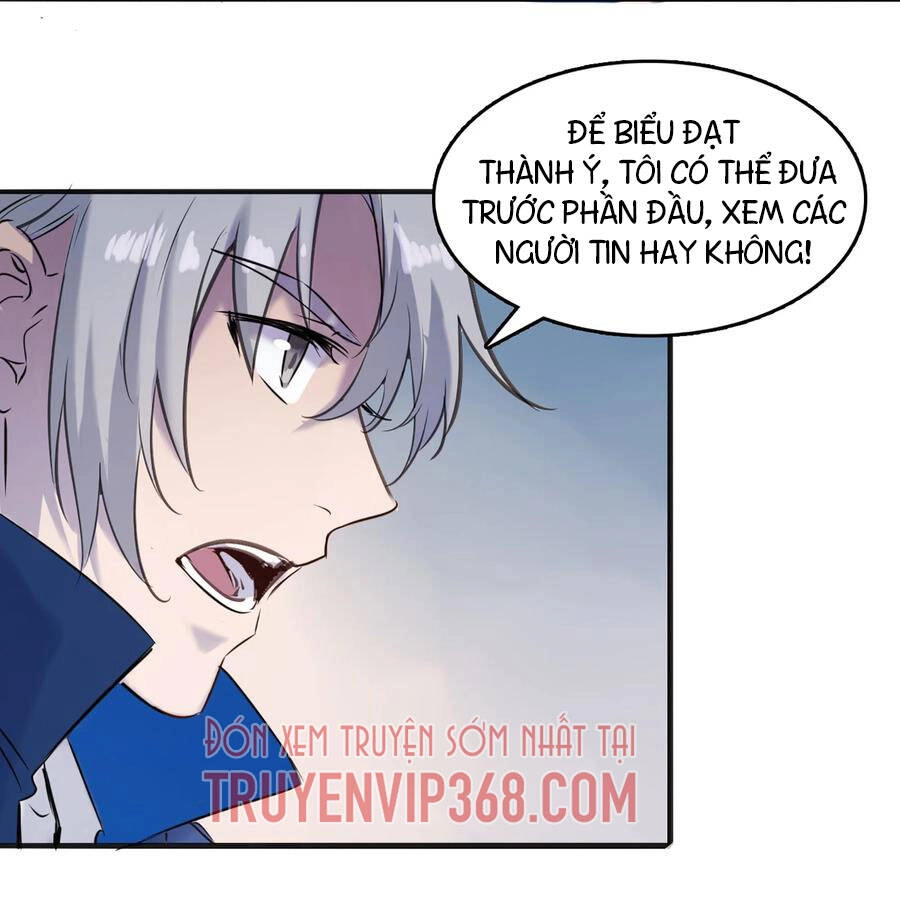 Thiên Mệnh Xa Đao Nhân Chapter 15 - 40