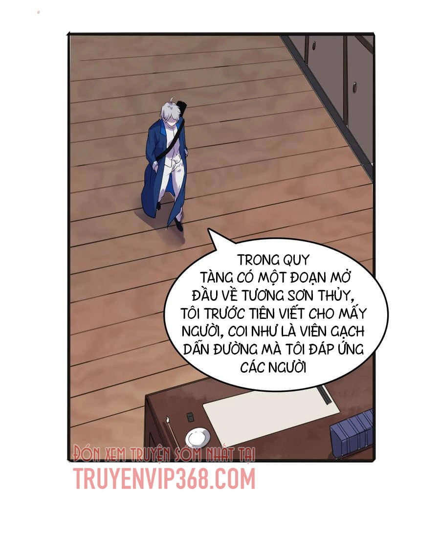 Thiên Mệnh Xa Đao Nhân Chapter 15 - 42