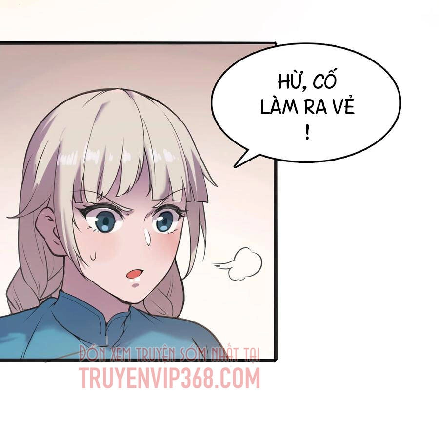 Thiên Mệnh Xa Đao Nhân Chapter 15 - 53