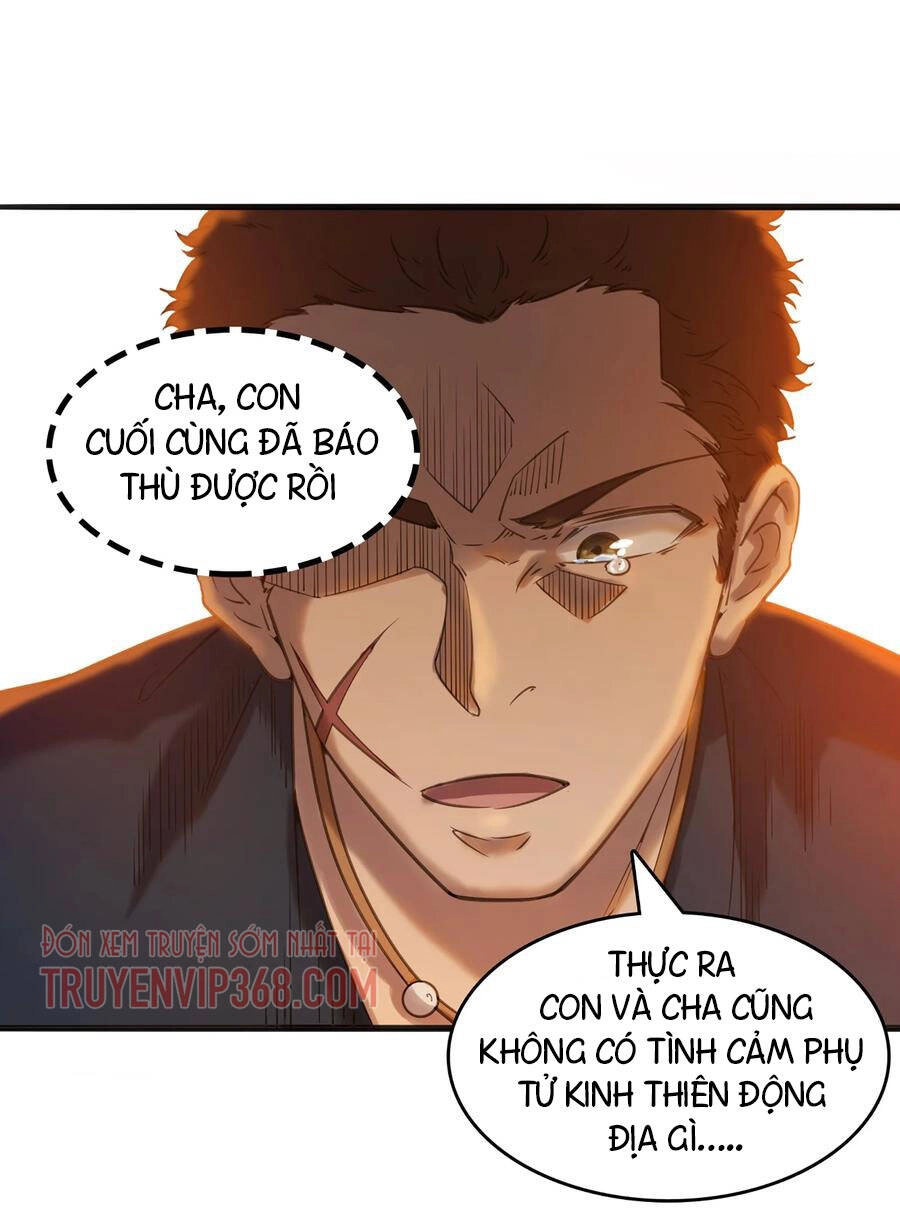 Thiên Mệnh Xa Đao Nhân Chapter 15 - 56