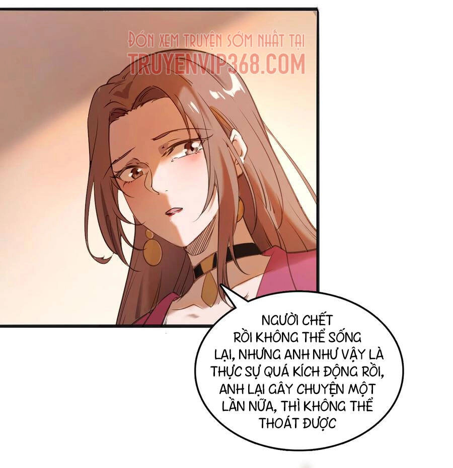 Thiên Mệnh Xa Đao Nhân Chapter 15 - 57