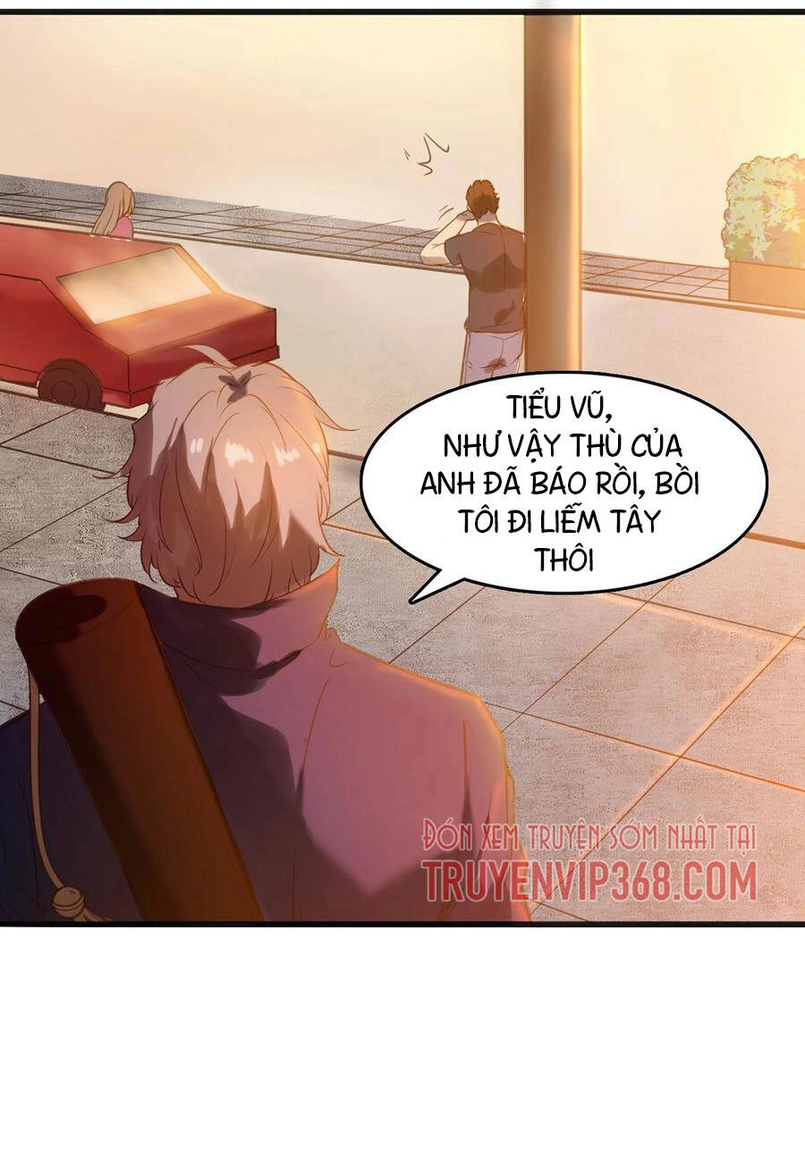 Thiên Mệnh Xa Đao Nhân Chapter 15 - 58