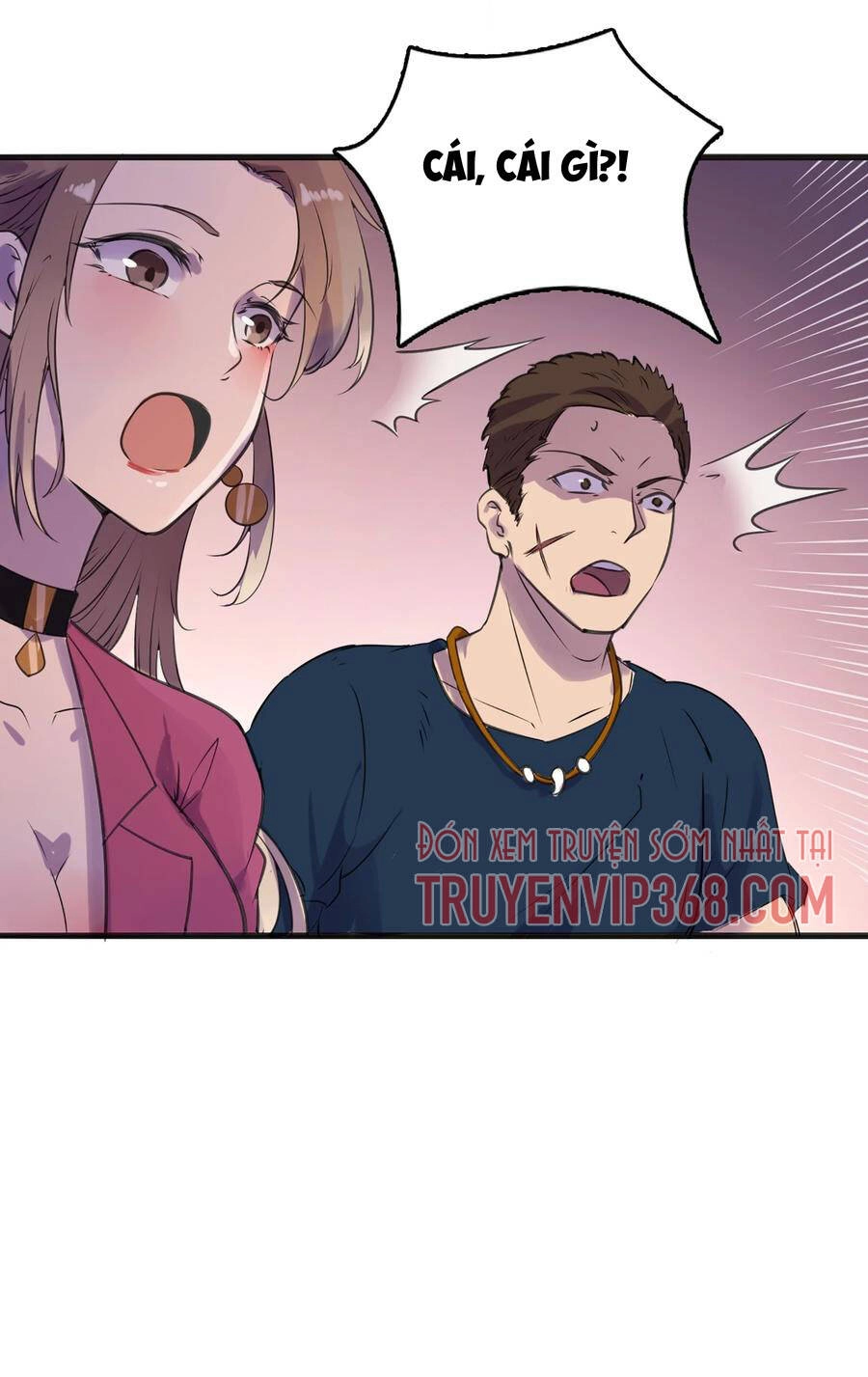 Thiên Mệnh Xa Đao Nhân Chapter 15 - 62