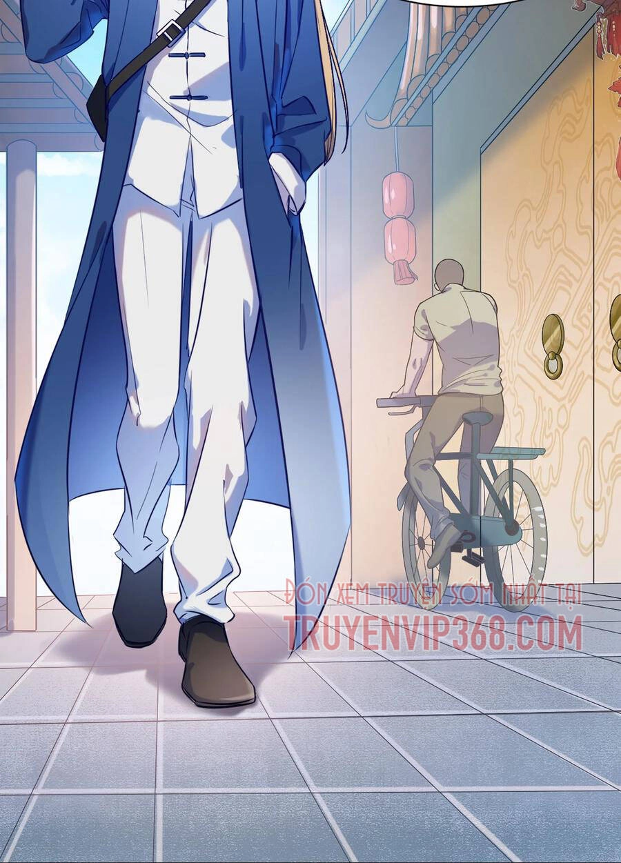 Thiên Mệnh Xa Đao Nhân Chapter 16 - 4