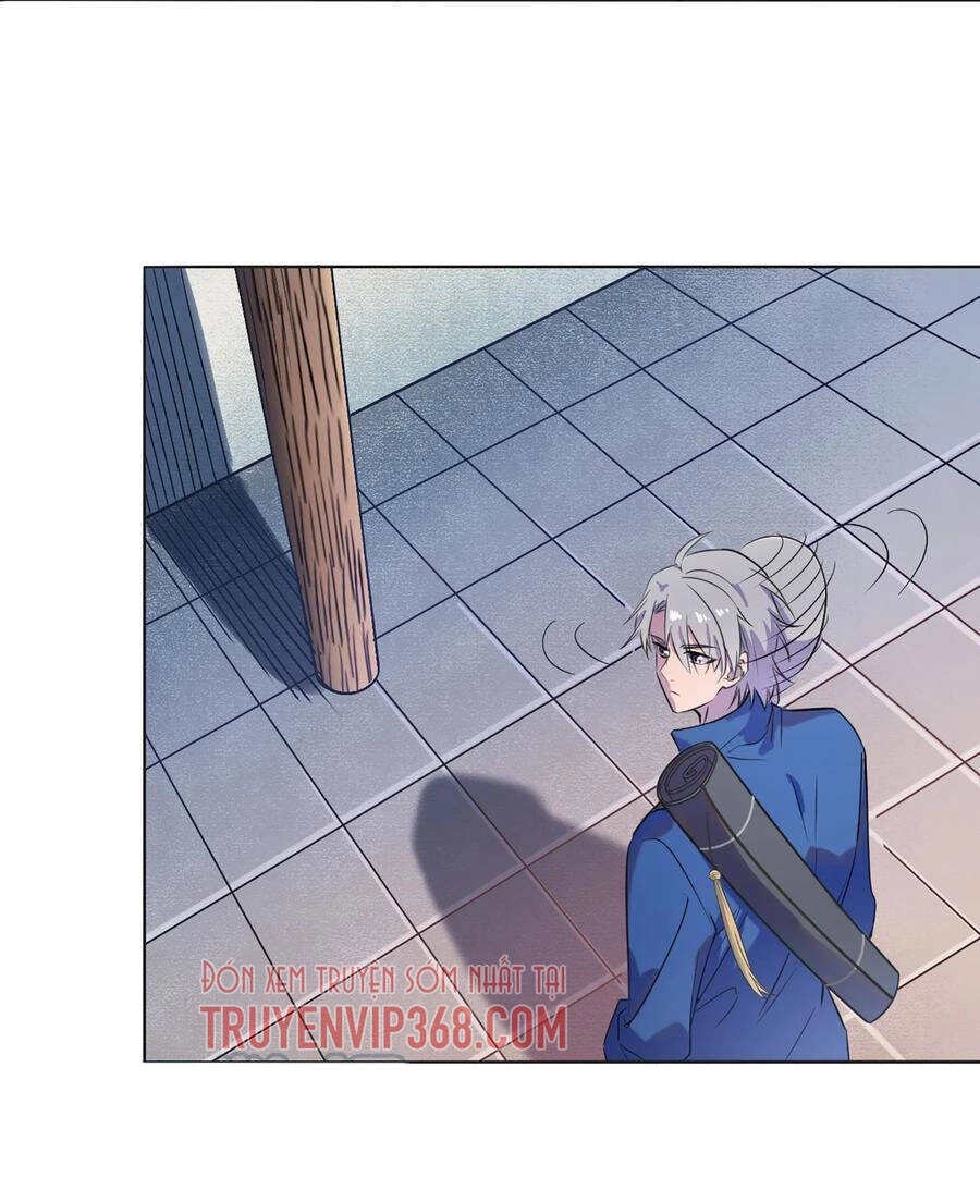 Thiên Mệnh Xa Đao Nhân Chapter 16 - 5