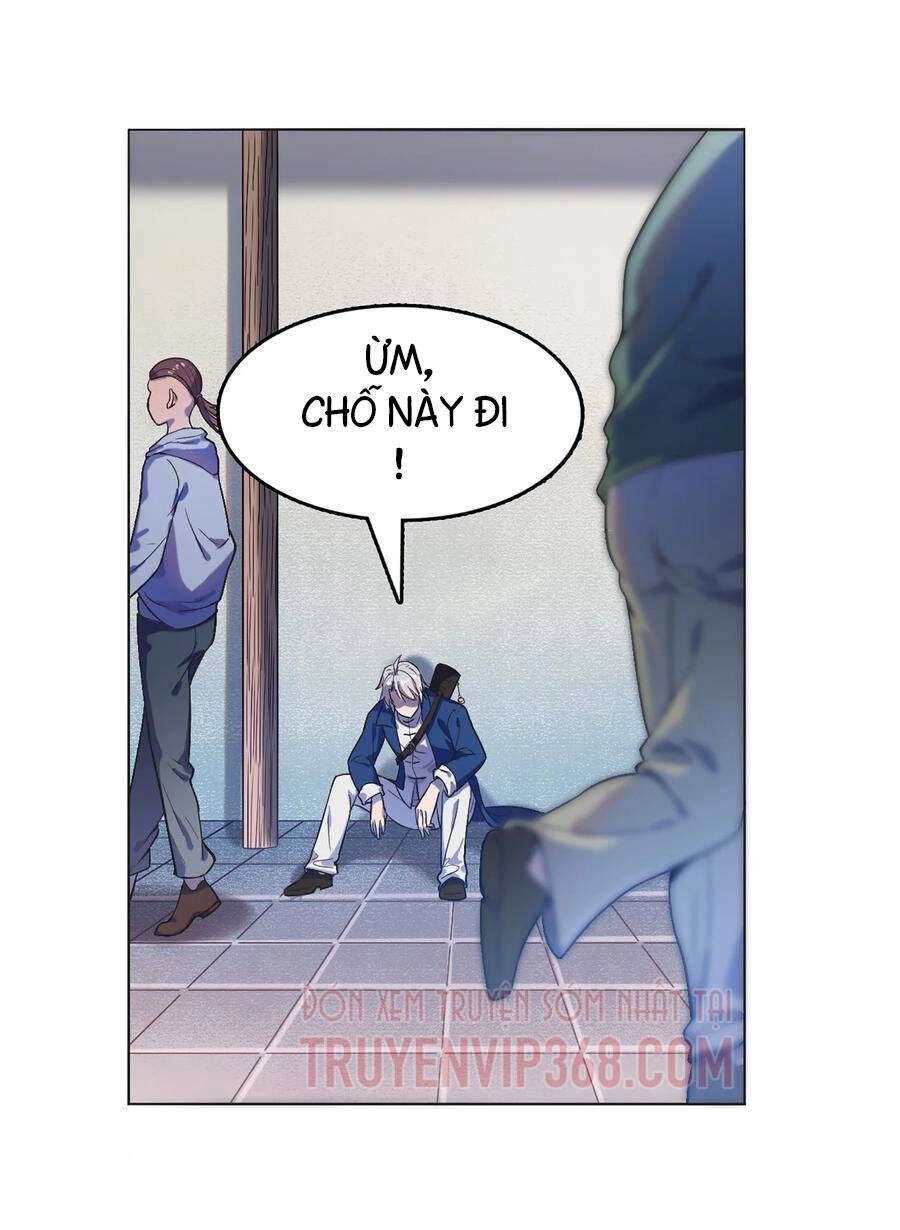Thiên Mệnh Xa Đao Nhân Chapter 16 - 6