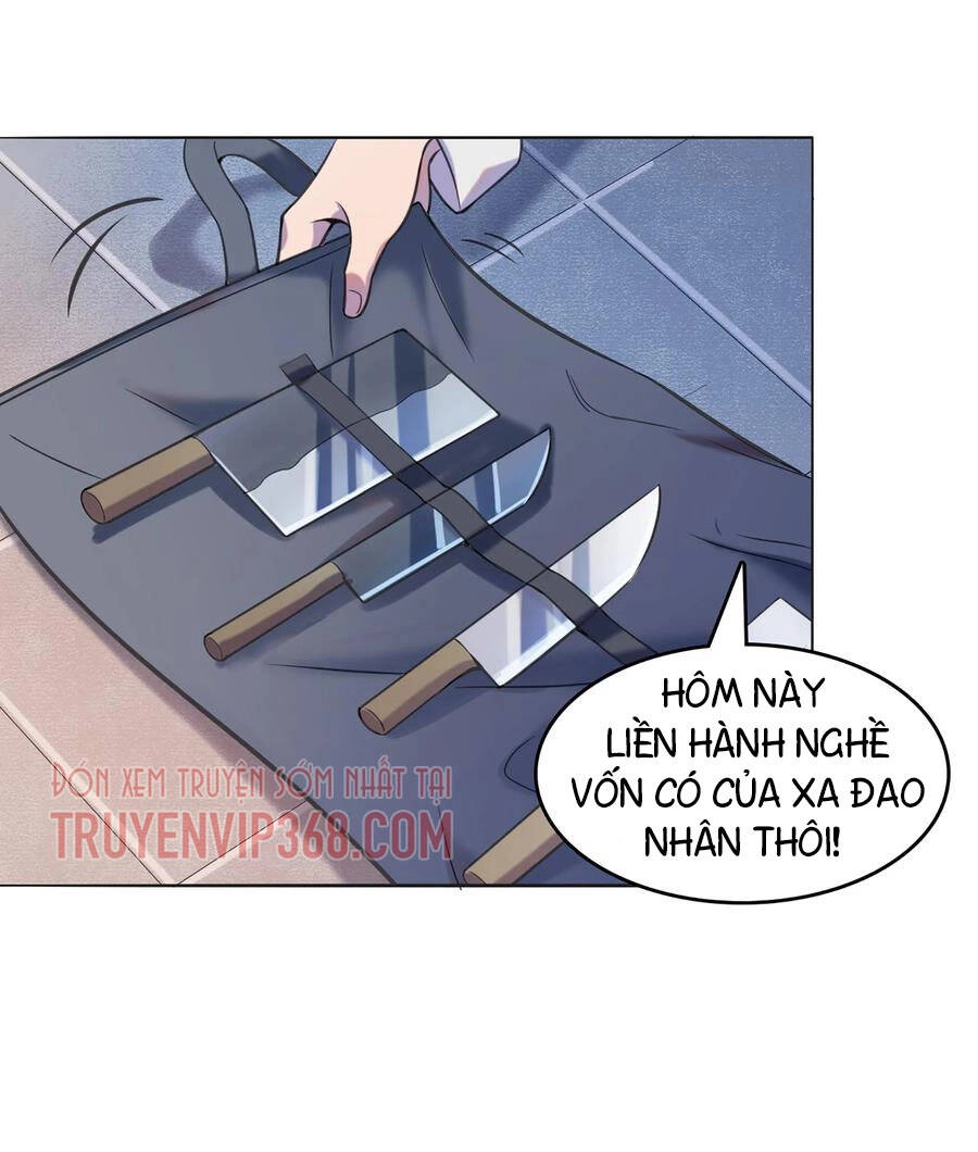 Thiên Mệnh Xa Đao Nhân Chapter 16 - 7