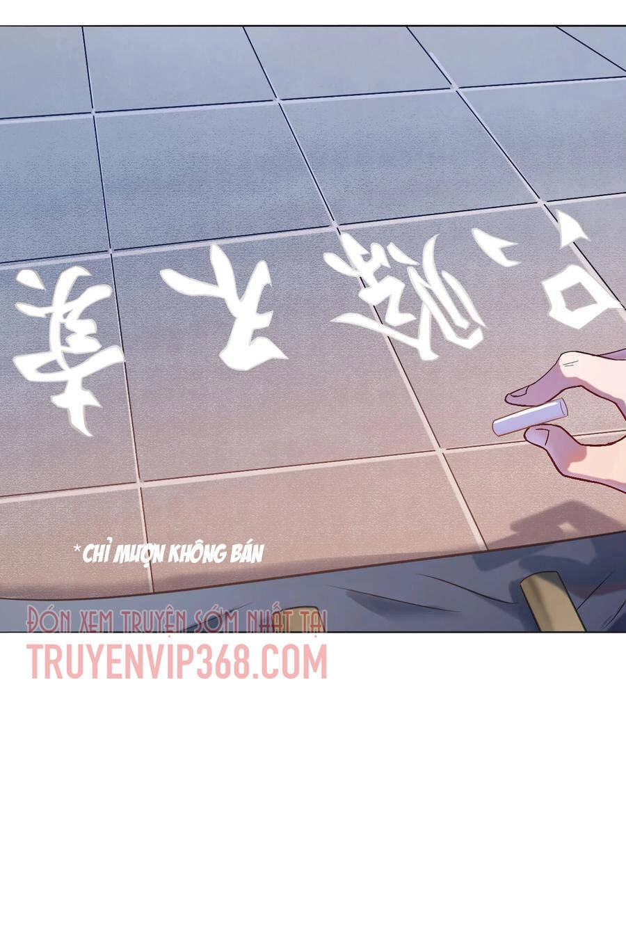 Thiên Mệnh Xa Đao Nhân Chapter 16 - 8