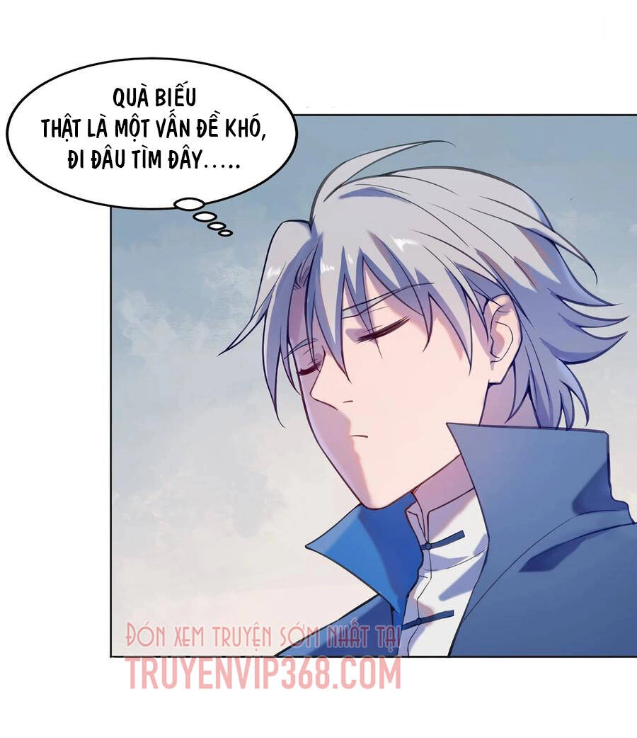 Thiên Mệnh Xa Đao Nhân Chapter 16 - 12