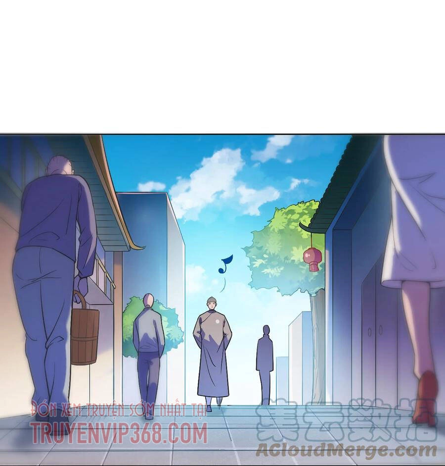 Thiên Mệnh Xa Đao Nhân Chapter 16 - 14