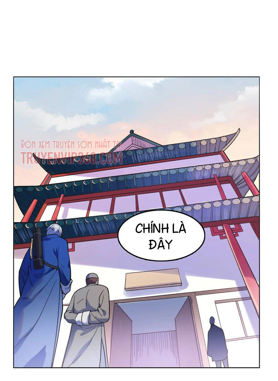 Thiên Mệnh Xa Đao Nhân Chapter 16 - 25