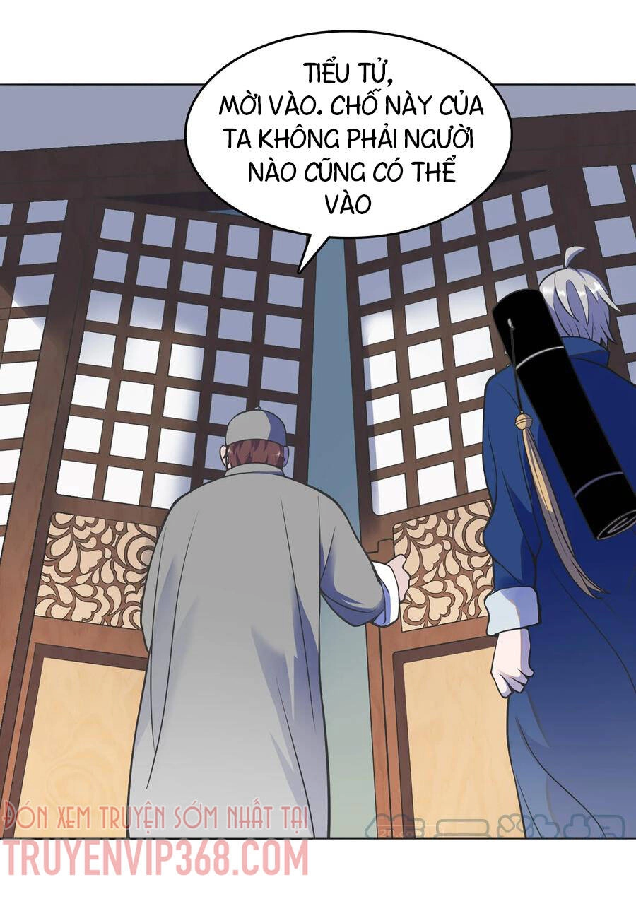 Thiên Mệnh Xa Đao Nhân Chapter 16 - 26