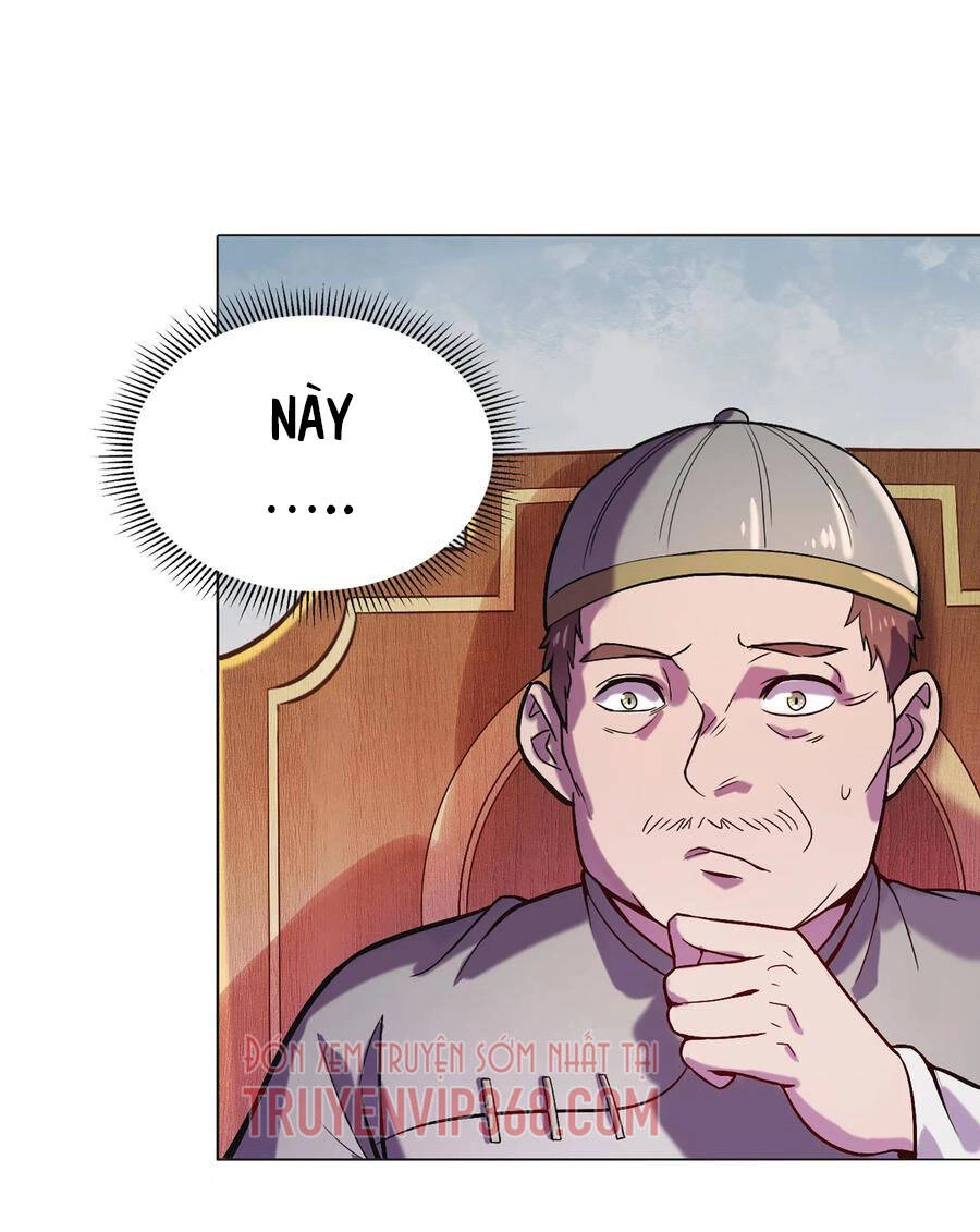 Thiên Mệnh Xa Đao Nhân Chapter 16 - 30