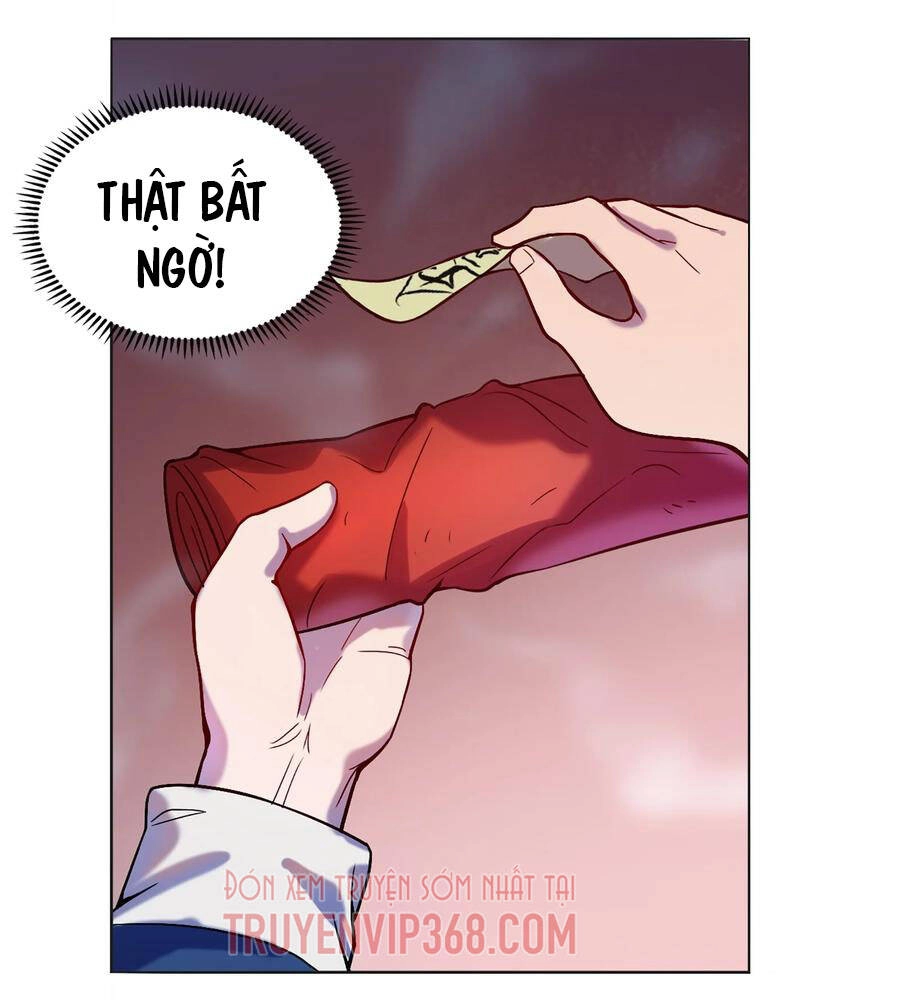 Thiên Mệnh Xa Đao Nhân Chapter 16 - 36