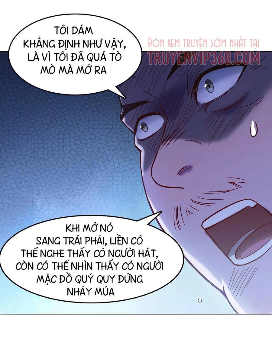 Thiên Mệnh Xa Đao Nhân Chapter 16 - 40