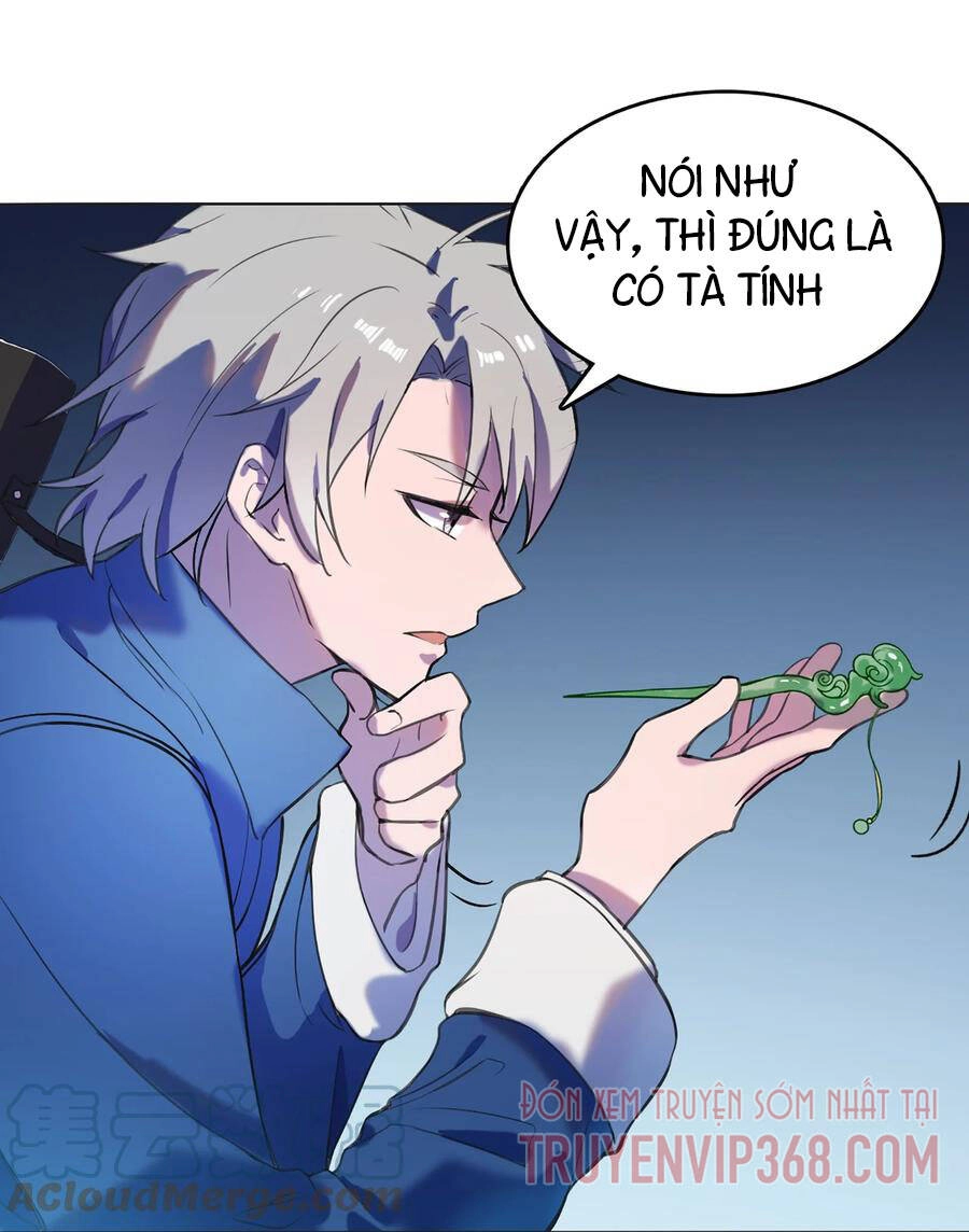 Thiên Mệnh Xa Đao Nhân Chapter 16 - 41