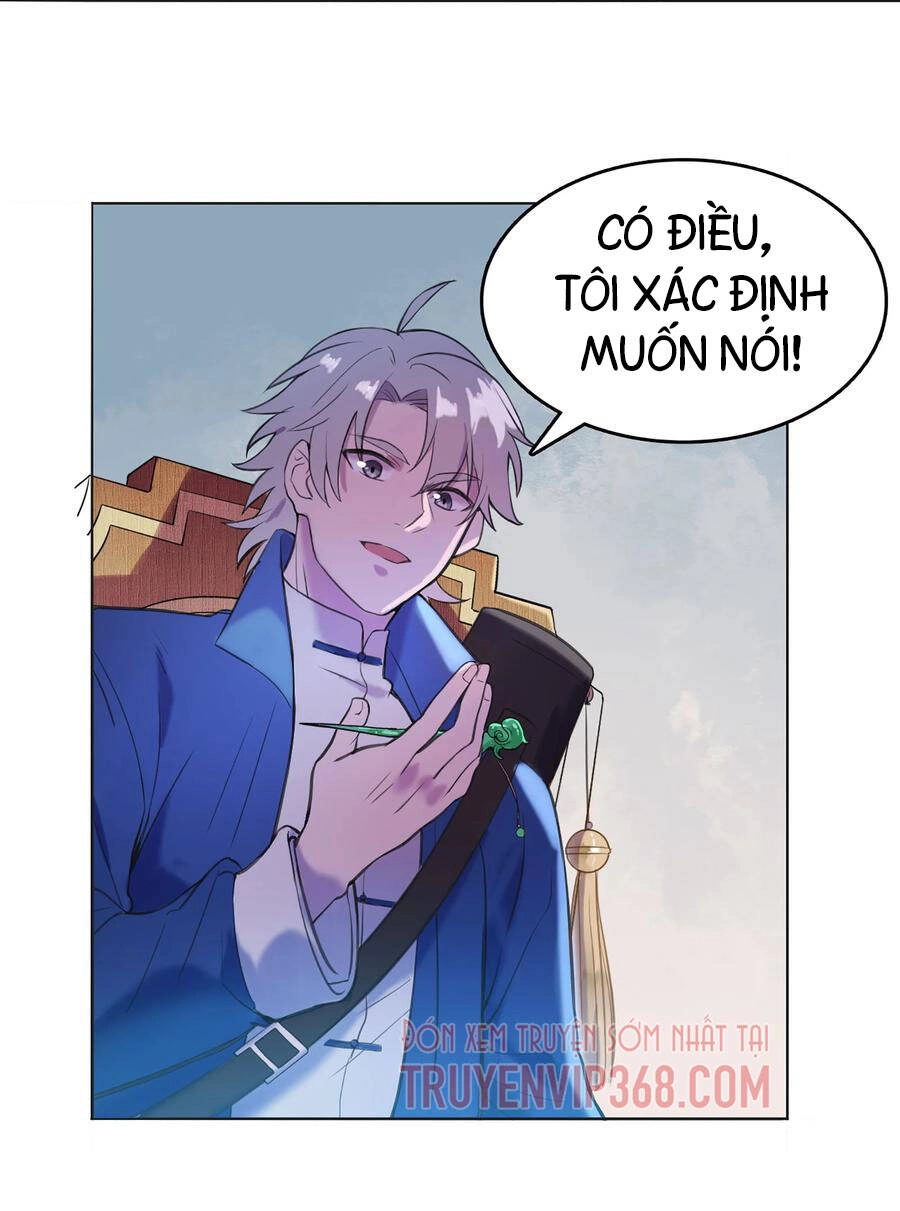 Thiên Mệnh Xa Đao Nhân Chapter 16 - 42