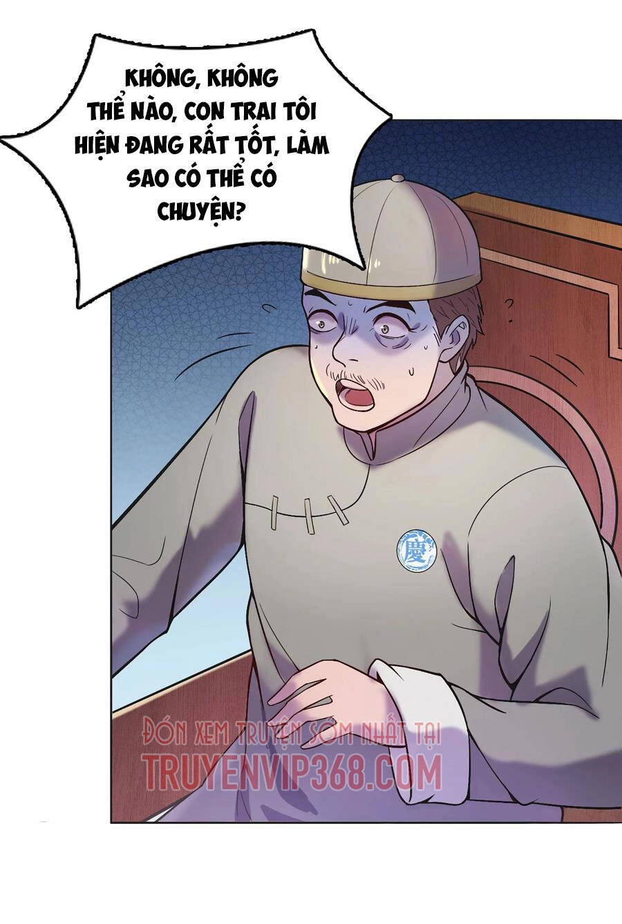 Thiên Mệnh Xa Đao Nhân Chapter 16 - 44