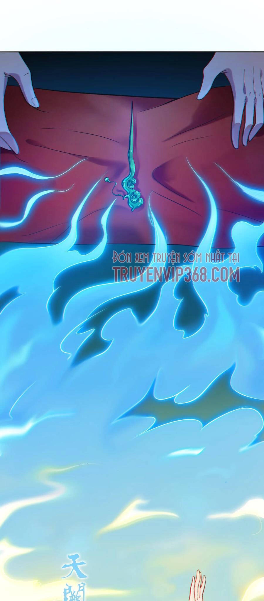 Thiên Mệnh Xa Đao Nhân Chapter 16 - 49