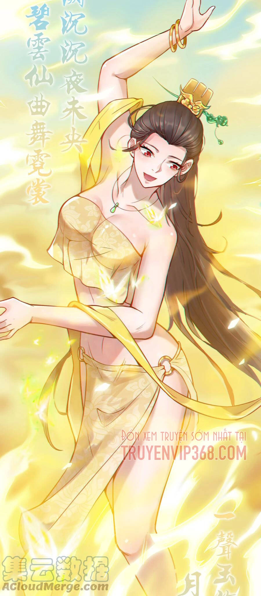 Thiên Mệnh Xa Đao Nhân Chapter 16 - 50