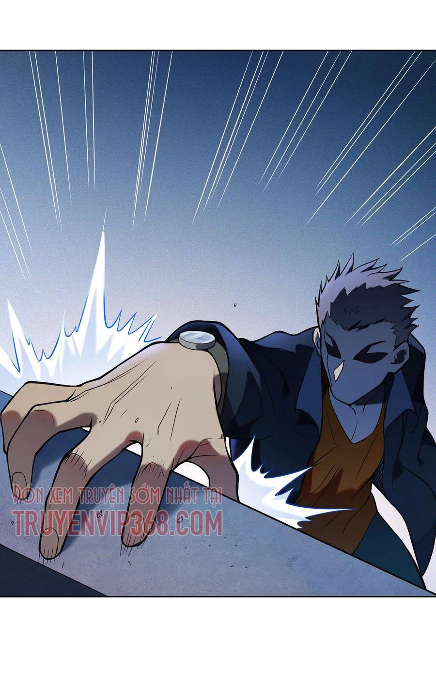 Thiên Mệnh Xa Đao Nhân Chapter 17 - 5