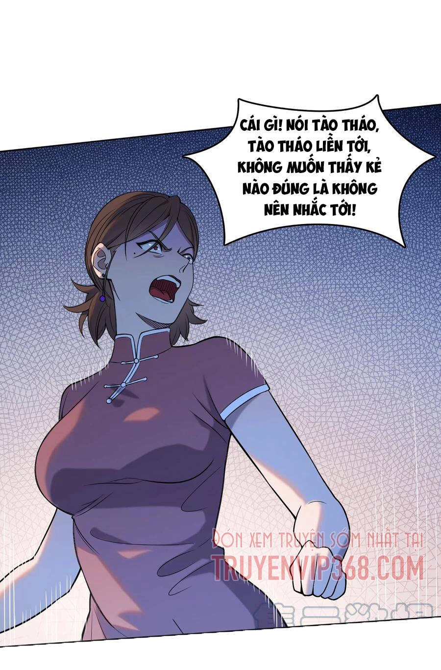 Thiên Mệnh Xa Đao Nhân Chapter 18 - 8