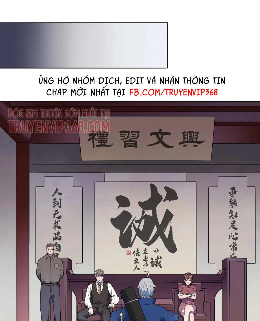 Thiên Mệnh Xa Đao Nhân Chapter 18 - 11