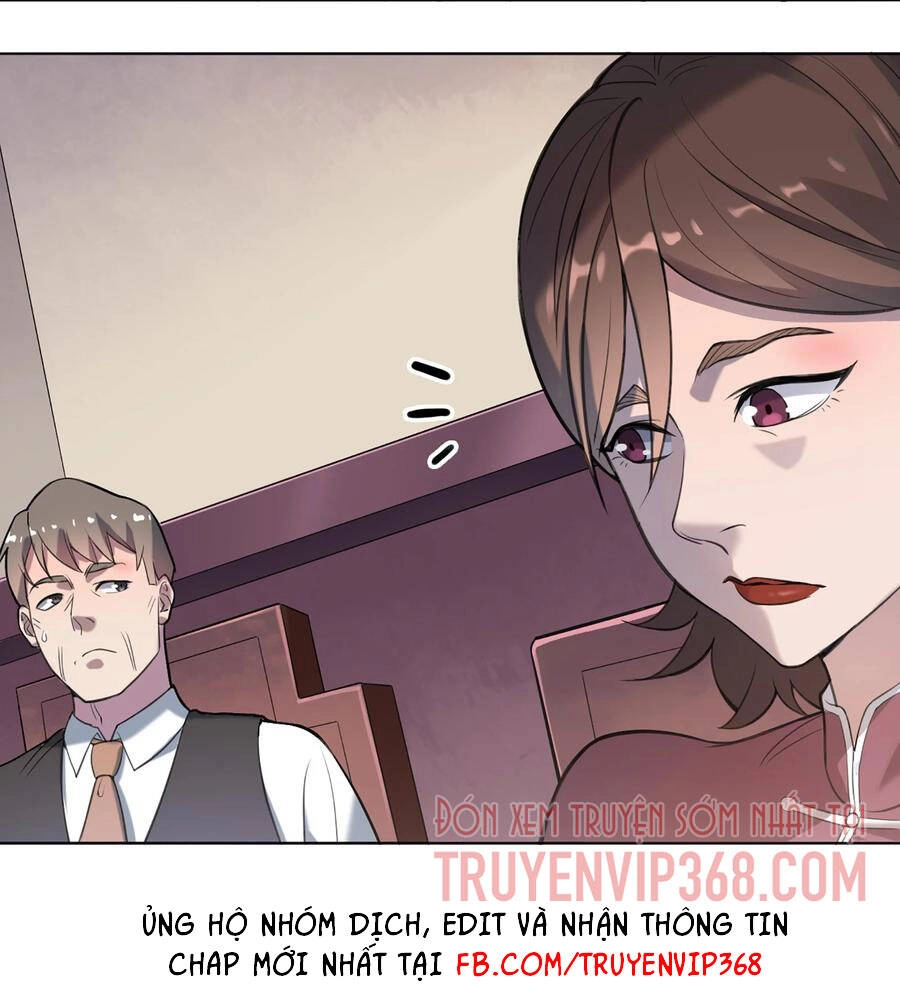 Thiên Mệnh Xa Đao Nhân Chapter 18 - 13