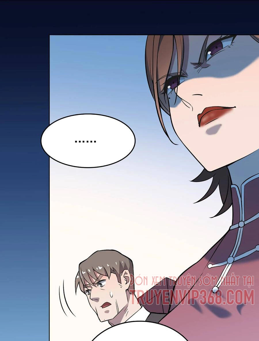 Thiên Mệnh Xa Đao Nhân Chapter 18 - 22