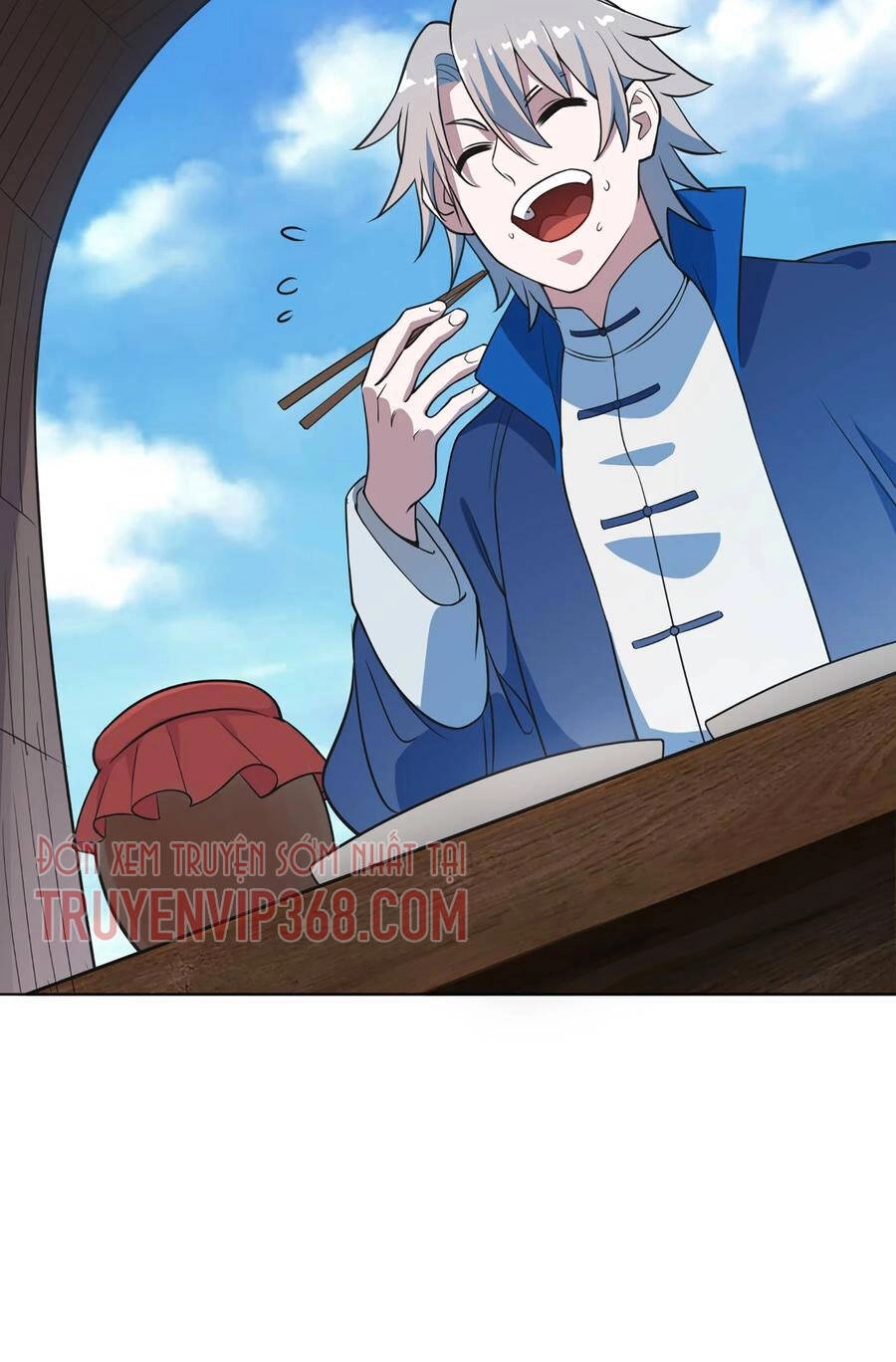 Thiên Mệnh Xa Đao Nhân Chapter 18 - 33