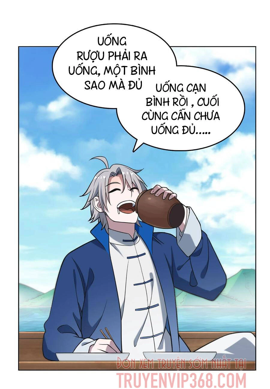 Thiên Mệnh Xa Đao Nhân Chapter 18 - 34