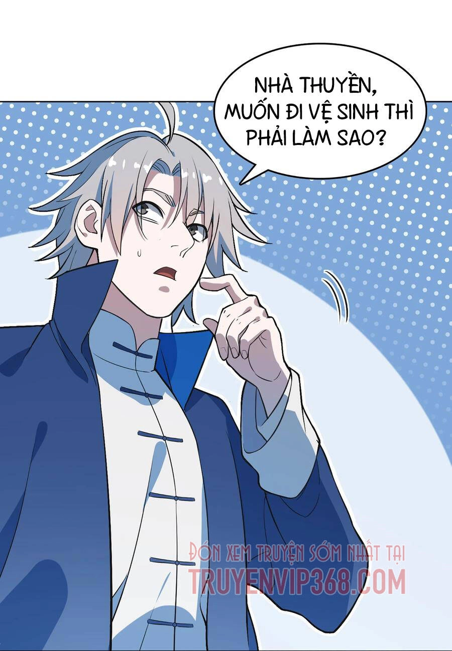 Thiên Mệnh Xa Đao Nhân Chapter 18 - 39