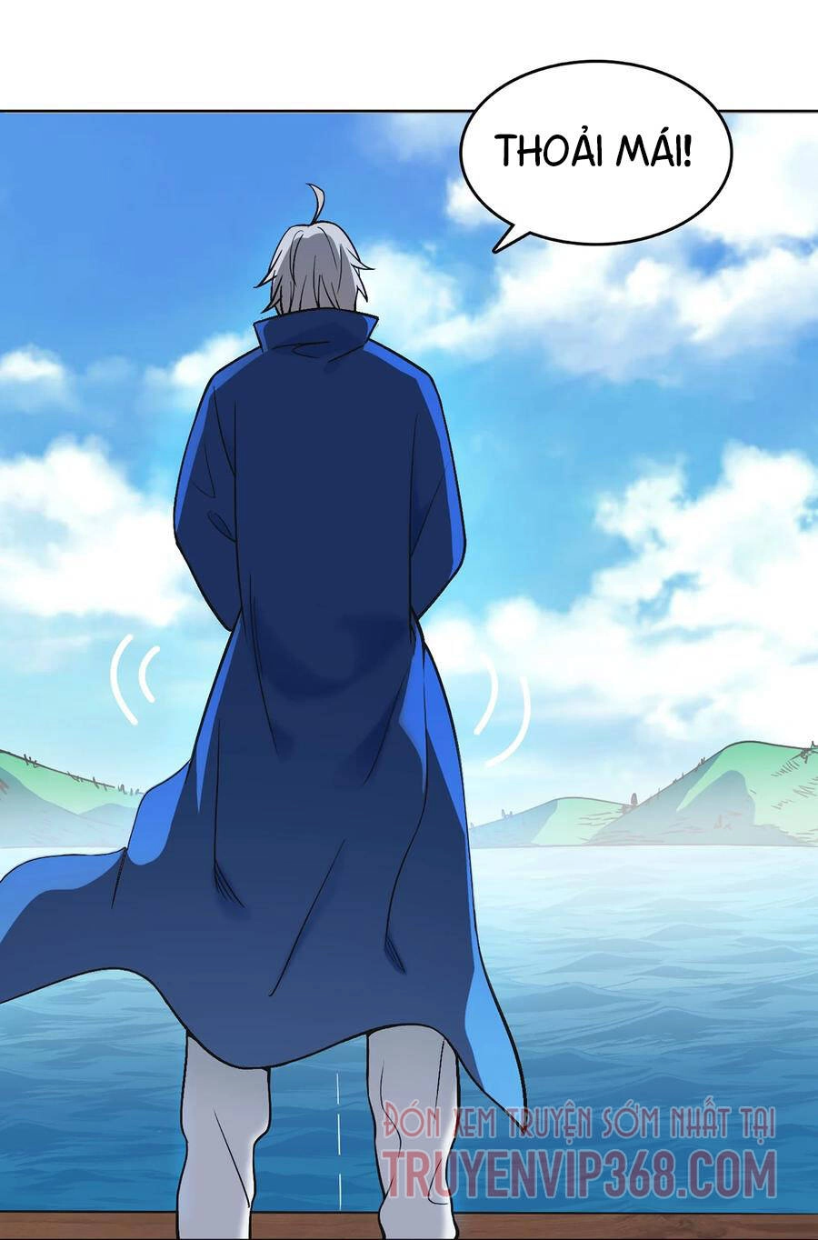 Thiên Mệnh Xa Đao Nhân Chapter 18 - 42