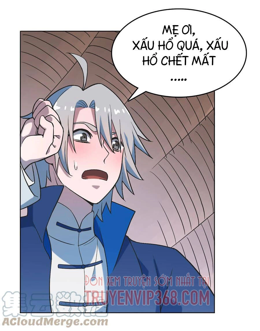 Thiên Mệnh Xa Đao Nhân Chapter 18 - 47