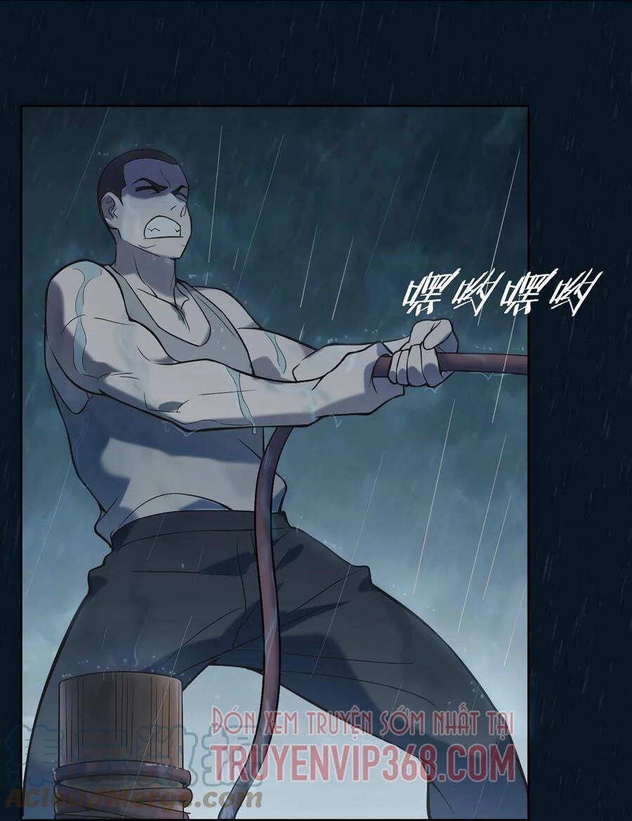 Thiên Mệnh Xa Đao Nhân Chapter 19 - 5