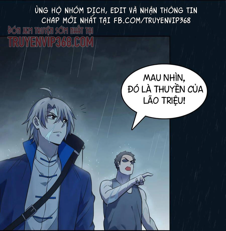 Thiên Mệnh Xa Đao Nhân Chapter 19 - 7