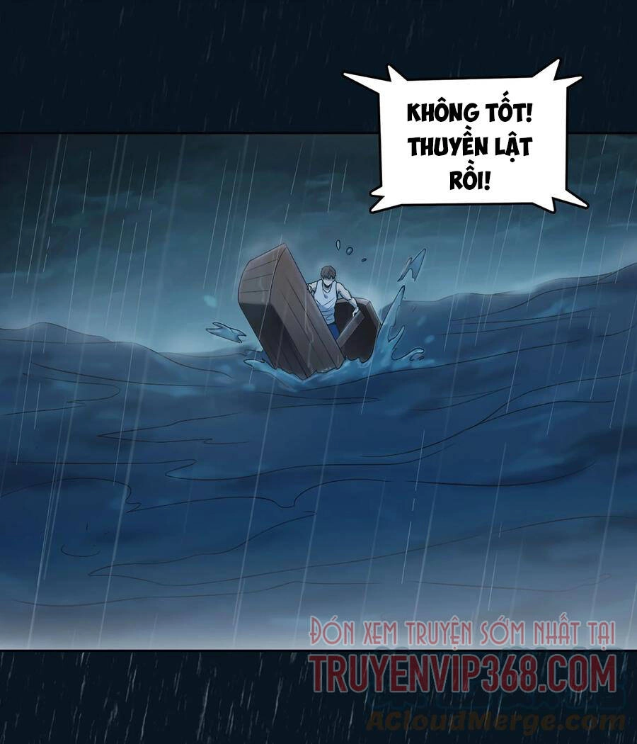 Thiên Mệnh Xa Đao Nhân Chapter 19 - 8