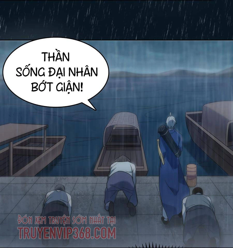 Thiên Mệnh Xa Đao Nhân Chapter 19 - 12