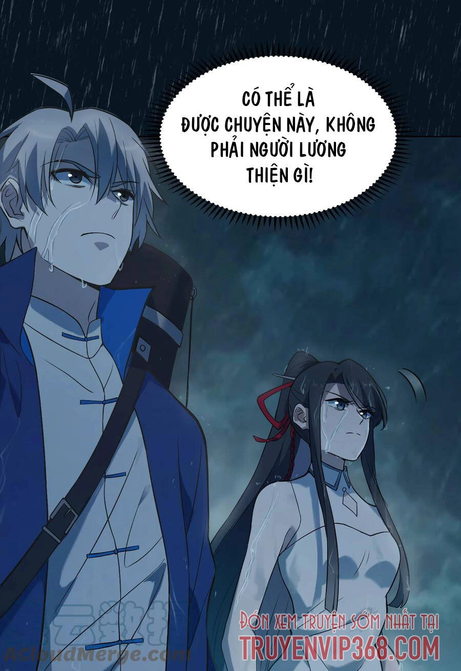 Thiên Mệnh Xa Đao Nhân Chapter 19 - 14