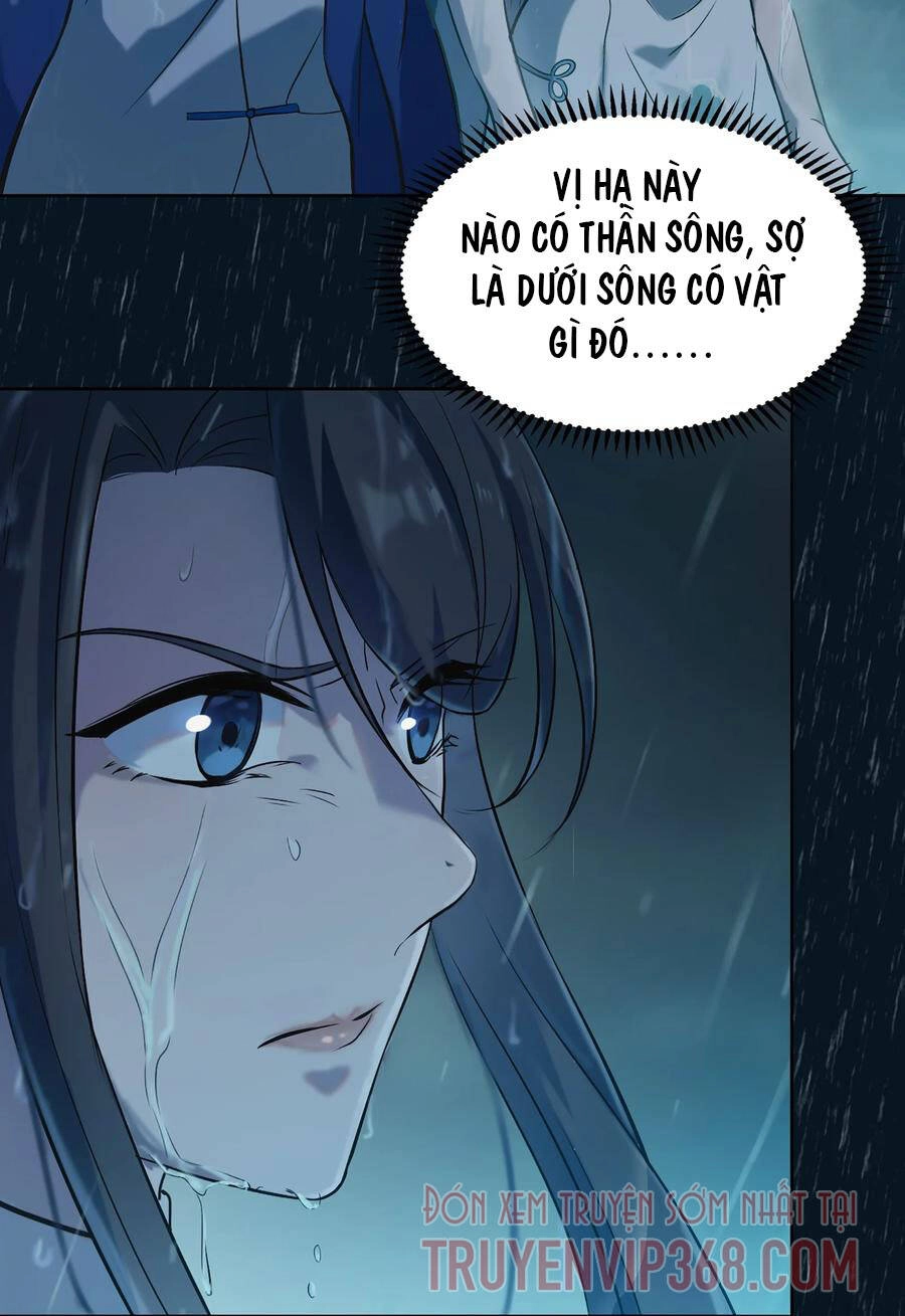 Thiên Mệnh Xa Đao Nhân Chapter 19 - 15