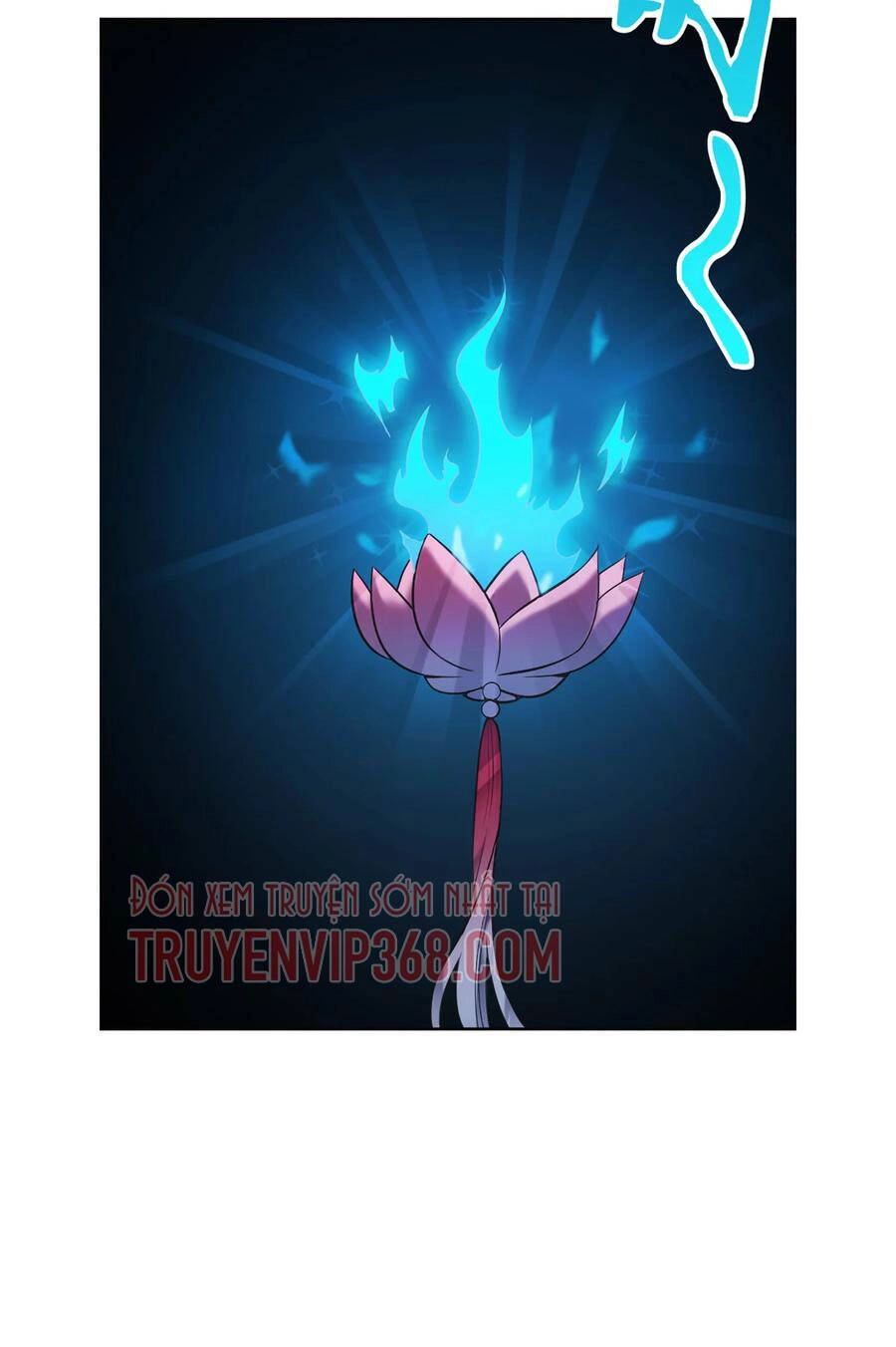 Thiên Mệnh Xa Đao Nhân Chapter 19 - 21