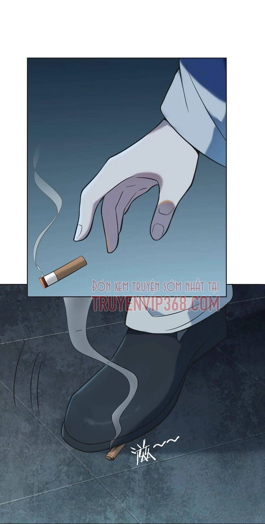 Thiên Mệnh Xa Đao Nhân Chapter 19 - 22