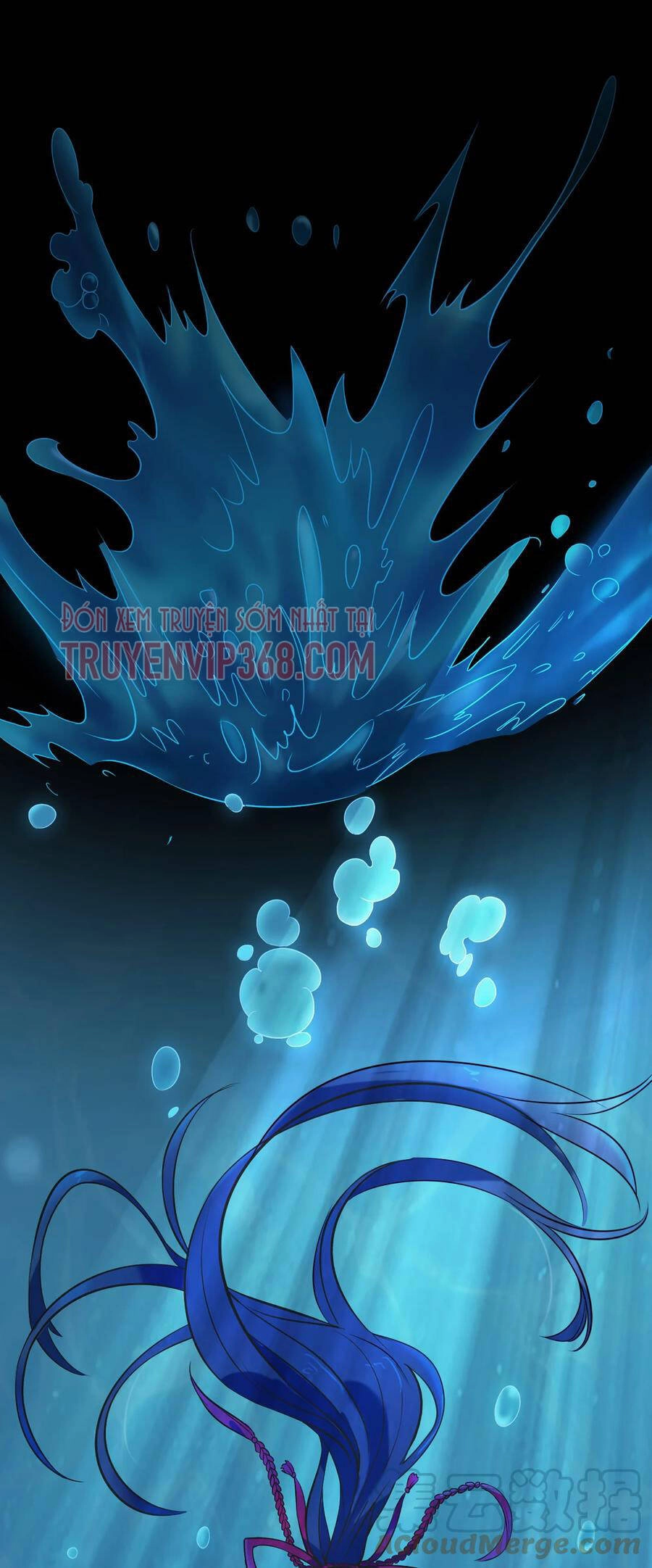 Thiên Mệnh Xa Đao Nhân Chapter 19 - 35