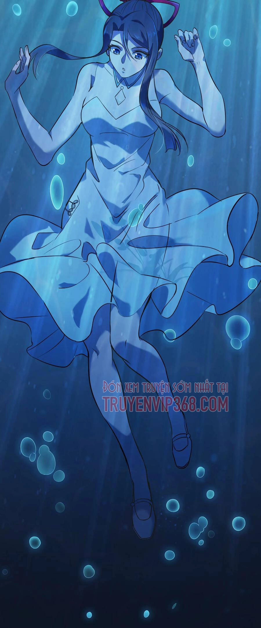 Thiên Mệnh Xa Đao Nhân Chapter 19 - 36