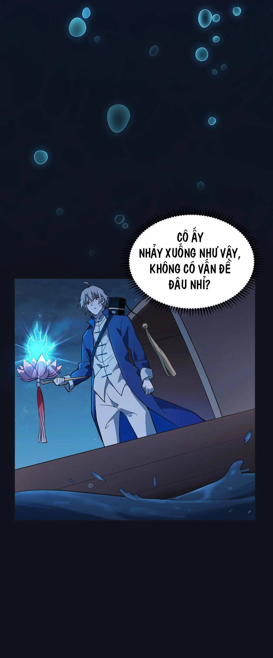 Thiên Mệnh Xa Đao Nhân Chapter 19 - 37