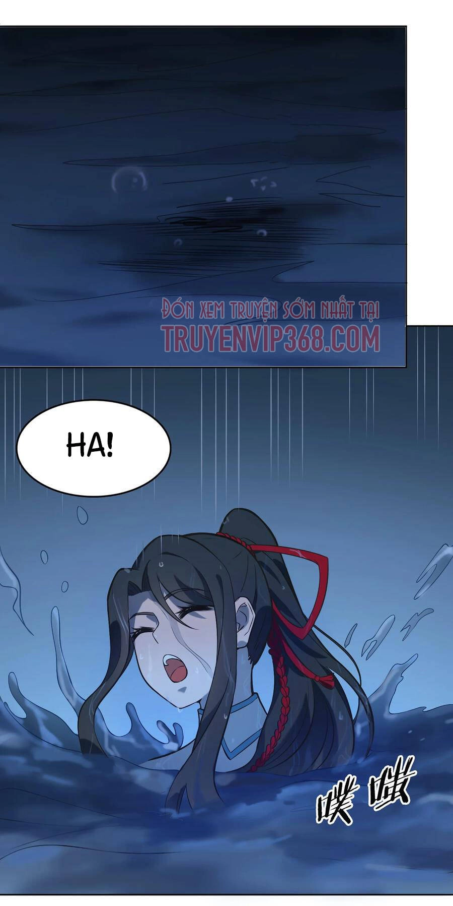 Thiên Mệnh Xa Đao Nhân Chapter 19 - 39