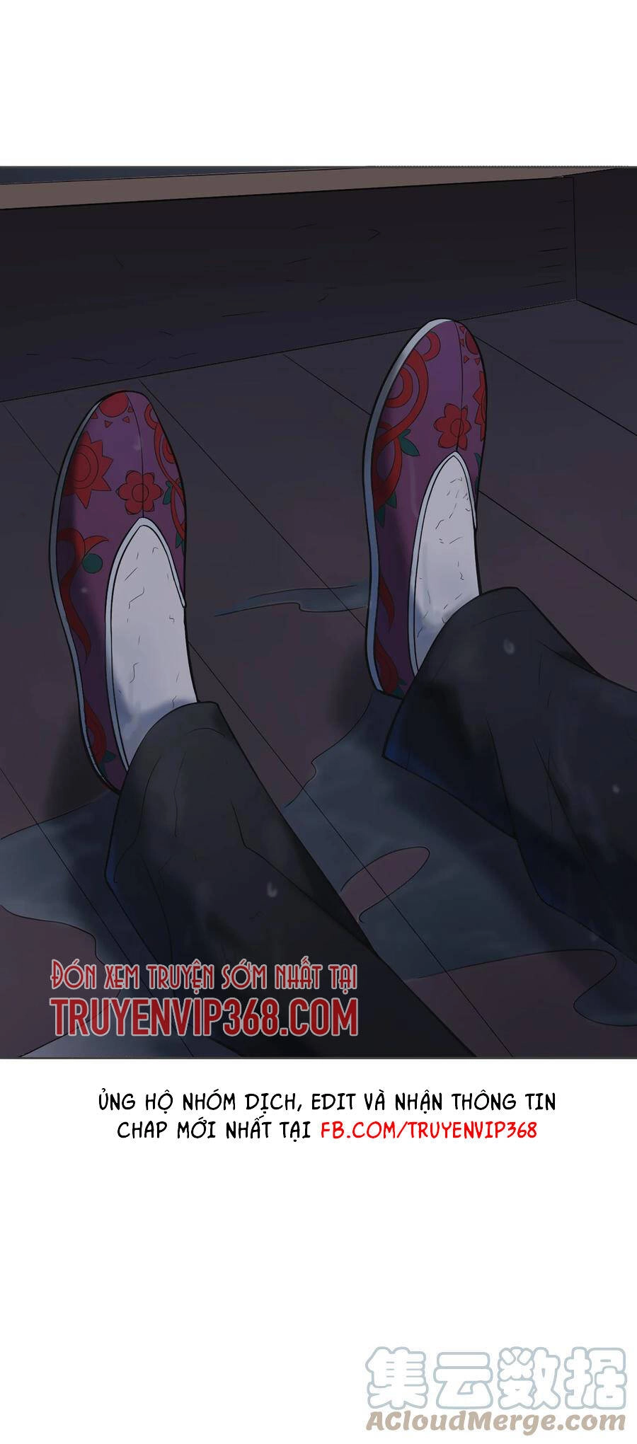 Thiên Mệnh Xa Đao Nhân Chapter 19 - 41