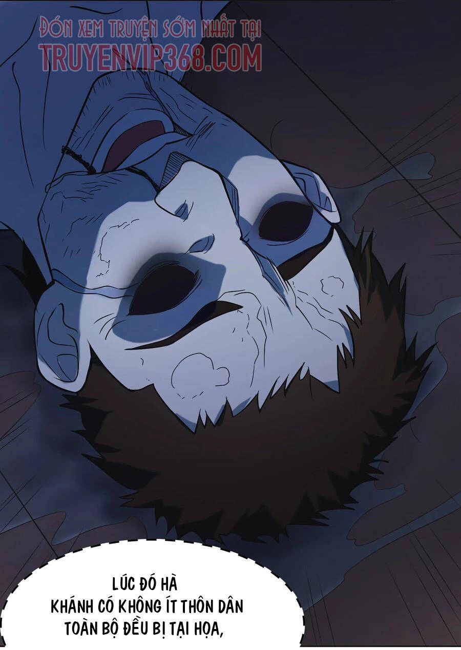 Thiên Mệnh Xa Đao Nhân Chapter 19 - 43