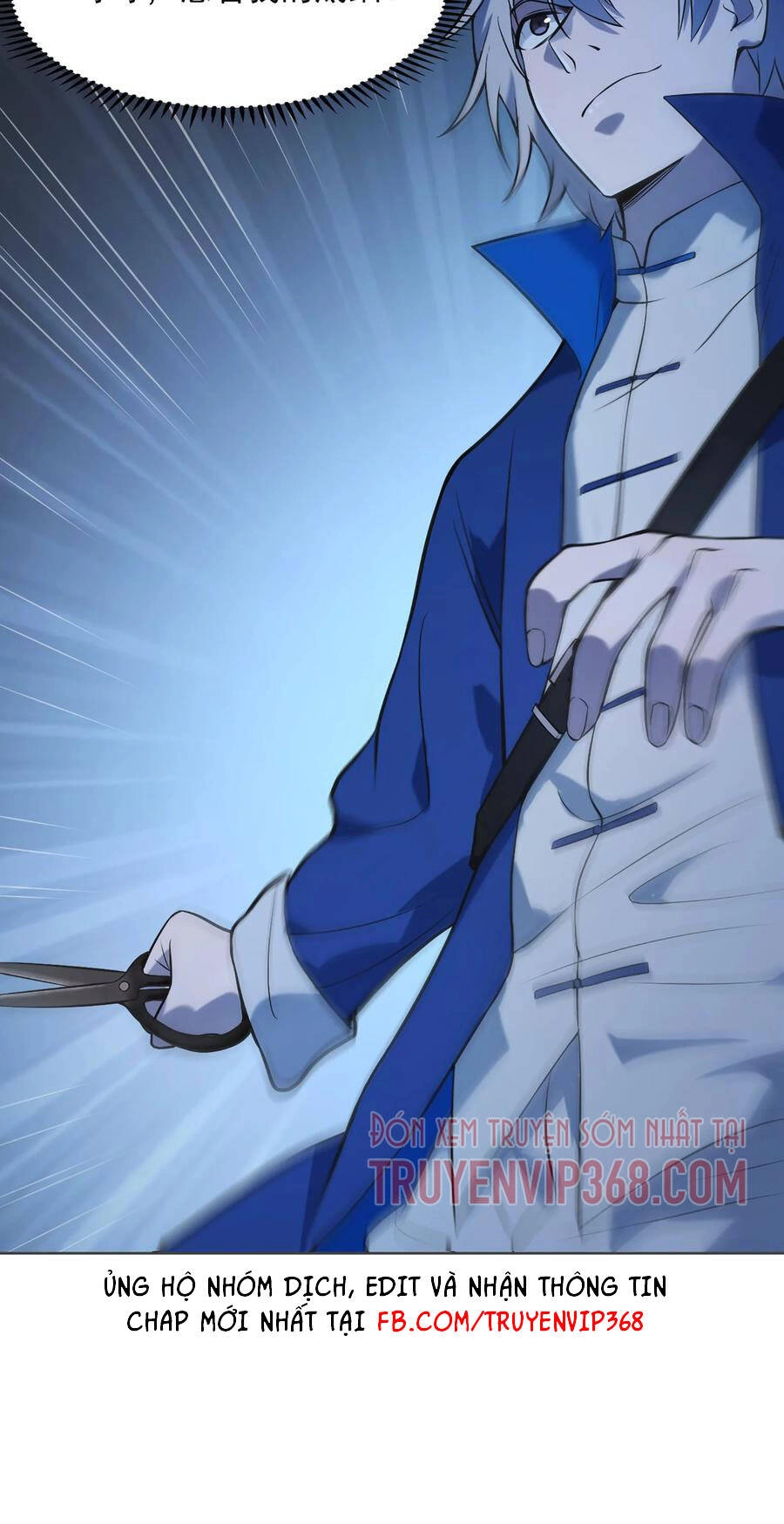 Thiên Mệnh Xa Đao Nhân Chapter 19 - 50