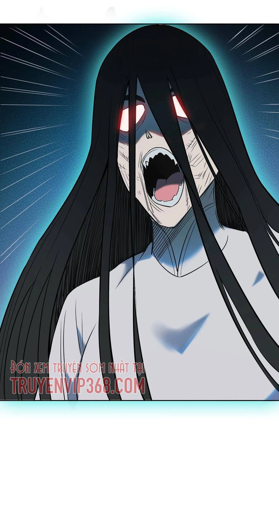 Thiên Mệnh Xa Đao Nhân Chapter 20 - 11